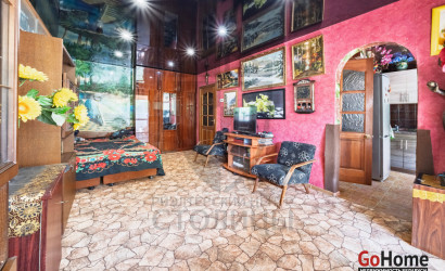 Купить 1-комнатную квартиру, Минск, Тикоцкого, 16(Первомайский район). Фото 10