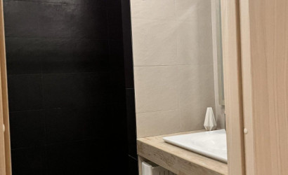 Купить 1-комнатную квартиру, Боровляны, 40 Лет Победы ул., 35. Фото 10