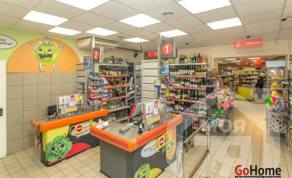 Продажа торгового помещения, Молодечно, Великий Гостинец ул., 64,  205.7 кв.м.. Фото 3