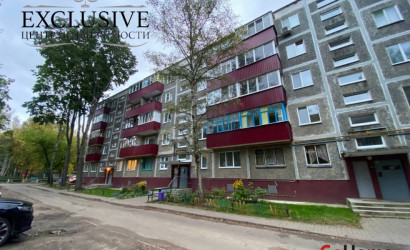 Купить 4-комнатную квартиру, Новополоцк, Купалы ул., 12. Фото 1