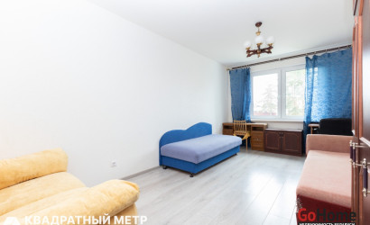 Купить 3-комнатную квартиру, Хатежино, Нижняя 9. Фото 6