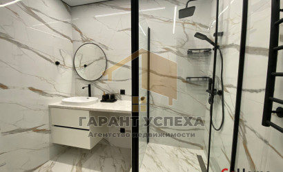 Купить 2-комнатную квартиру, Брест, ул. Октябрьской революции. Фото 12