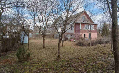 Купить дачу, Селюты, 6.6 соток. Фото 2