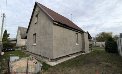 Купить коттедж, Брест, СТ Коммунальник-88, 4.2 соток. Фото 3