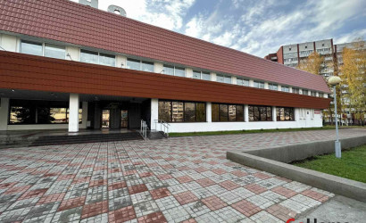 Аренда помещения под общепит, Новополоцк, Молодежная 152,  920.7 кв.м.. Фото 8