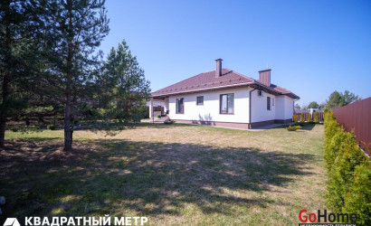 Купить дом, Колодищи, Криштальная ул., 15 соток. Фото 3