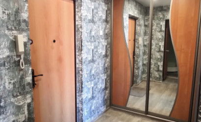 Купить 1-комнатную квартиру, Минск, Филимонова, 39 (Первомайский район). Фото 9