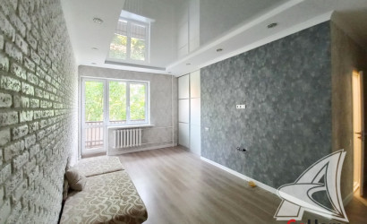 Купить 3-комнатную квартиру, Брест, Центр, пр-т Машерова. Фото 1