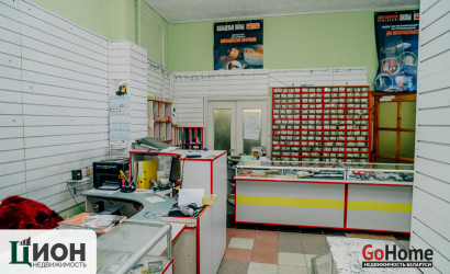 Продажа офиса, Витебск, ул. Гагарина , д. 4,  105 кв.м.. Фото 12