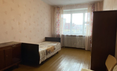 Купить 3-комнатную квартиру, Городок, Пролетарская, 28. Фото 5