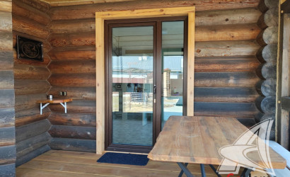 Купить дом, Брест, Сад. товарищества, 6.36 соток. Фото 33