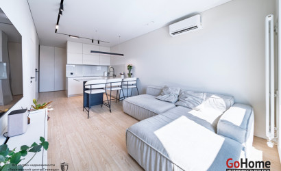 Купить 2-комнатную квартиру, Минск, Аэродромная, 20(Октябрьский район). Фото 8