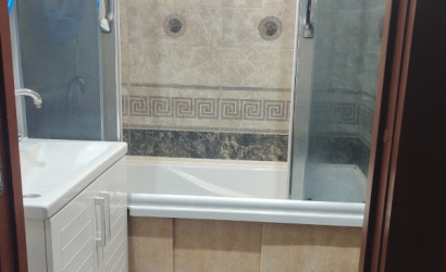 Снять 3-комнатную квартиру на сутки, Михановичи, Советская . Фото 6