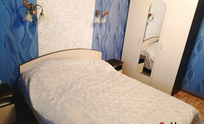 Купить 3-комнатную квартиру, Песочная Буда, Молодёжная, 11. Фото 3