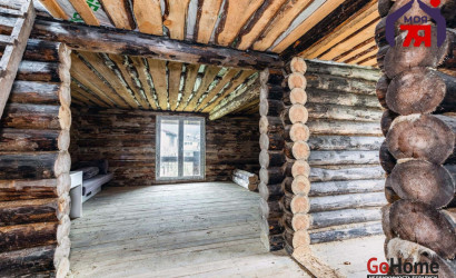 Купить дом в деревне, Подлесье, 3.76 соток. Фото 8