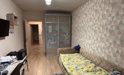 Купить 3-комнатную квартиру, Полоцк, Фрунзе ул., 46. Фото 11