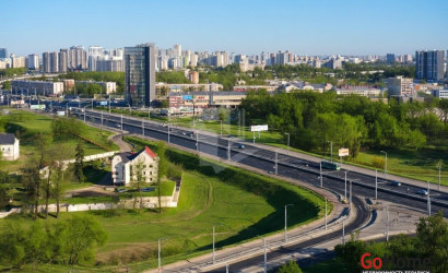 Купить 3-комнатную квартиру, Минск, Дзержинского просп., 76 (Московский район). Фото 9