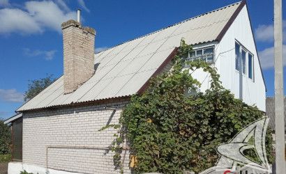 Купить дом, Дивин, Дивинский с/с, 9 соток. Фото 1