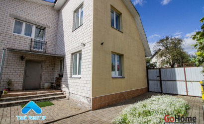 Купить дом, Гомель, ул. Рокоссовского, 6.2 соток. Фото 12