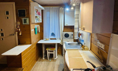 Купить дом, Большие Трубочи, Центральная ул, СТ Вишнёвый Сад, Летчанский сельсовет, Витебский район, 15 соток. Фото 7