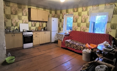 Купить дом, Еремино, Железнодорожная, 17 соток. Фото 10