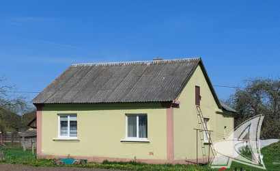 Купить дом, Страдечь, Знаменский с/с, 25 соток. Фото 13