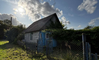 Купить дом в деревне, Великие Бесяды, Поселковая, 25 соток. Фото 1