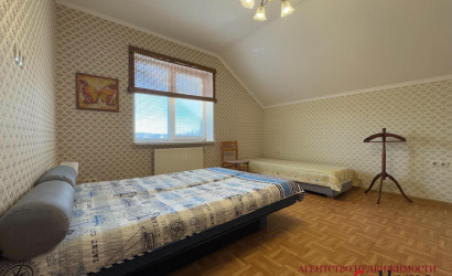 Купить коттедж, Клейники, Центральная, 6 соток. Фото 8