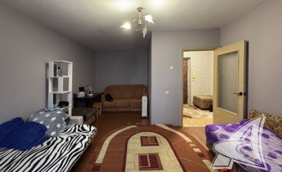 Купить 1-комнатную квартиру, Брест, Центр, ул. Орджоникидзе. Фото 2