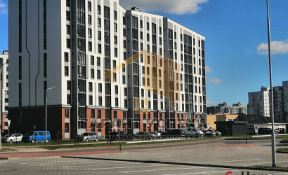 Купить 2-комнатную квартиру, Брест, ул. Октябрьской революции, д. . Фото 1