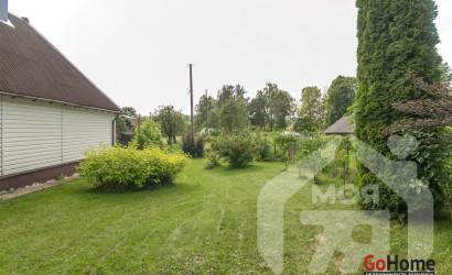 Купить дом, Дуброво, Дыбовского ул., 25 соток. Фото 2