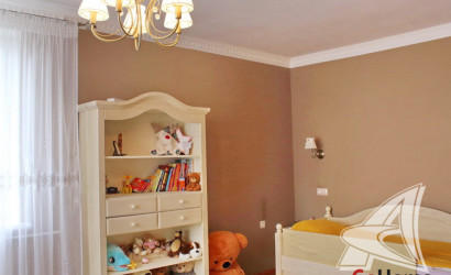 Купить дом, Брест, Митьки, 14.68 соток. Фото 33