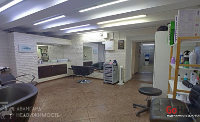 Продажа помещения, Минск, Партизанский просп., 15,  63.5 кв.м.. Фото 2