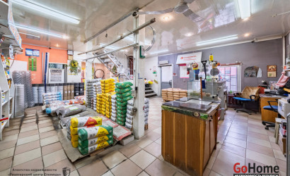 Продажа помещения, Смиловичи, Дзержинского, 7А, 202.5 кв.м.. Фото 9