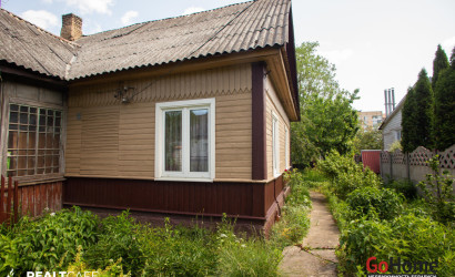 Купить 2-комнатную квартиру, Лида, А.Невского ул., 1. Фото 10