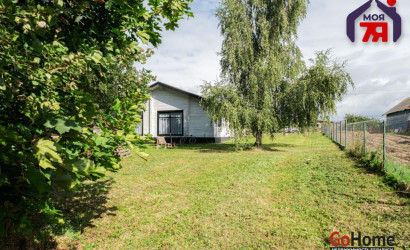 Купить коттедж, Знаменка, Поселковая ул., 19.69 соток. Фото 29