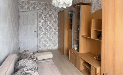 Купить 3-комнатную квартиру, Минск, ул. Ауэзова, д. 12 (Заводской район). Фото 11