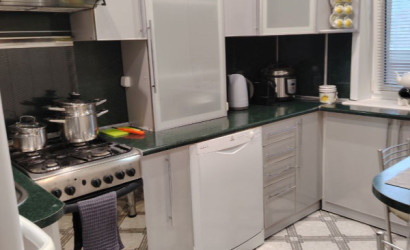 Снять 3-комнатную квартиру на сутки, Борисов, трусова 55. Фото 3