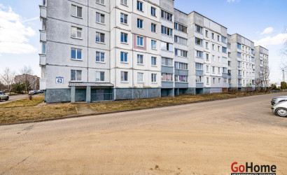 Купить 2-комнатную квартиру, Заречье, Зареченская ул., 43. Фото 22