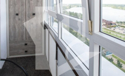 Купить 2-комнатную квартиру, Минск, Победителей просп., 129 (Центральный район). Фото 3