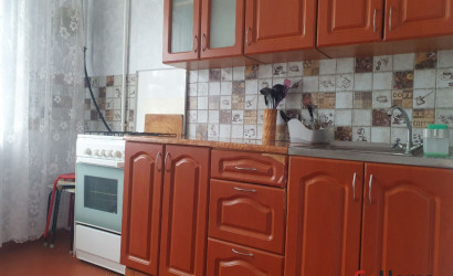 Снять 3-комнатную квартиру на сутки, Столбцы, Центральная 8. Фото 5