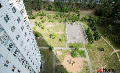 Купить 1-комнатную квартиру, Минск, Нестерова ул., 96 (Заводской район). Фото 15