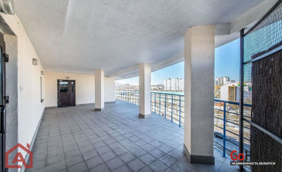 Снять 2-комнатную квартиру, Минск, Одоевского, 115А (Фрунзенский район). Фото 25