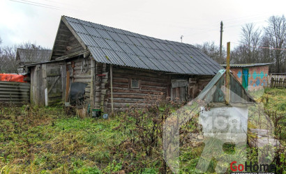 Купить дом, Дубина Боярская, Космонавтов ул., 25 соток. Фото 11