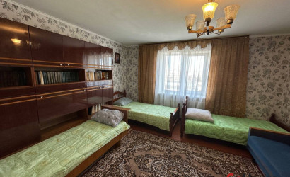 Снять 3-комнатную квартиру на сутки, Петриков, Карла Маркса, 50. Фото 8