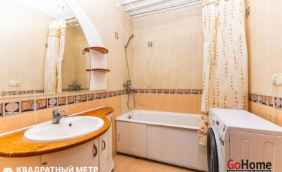 Купить 3-комнатную квартиру, Минск, Шаранговича ул. (Фрунзенский район). Фото 23