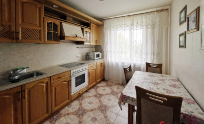 Снять 3-комнатную квартиру, Минск, г. Минск, ул. Городецкая, 38. Фото 12
