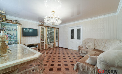 Купить 3-комнатную квартиру, Лесковка, Центральная ул., 80/Б. Фото 7