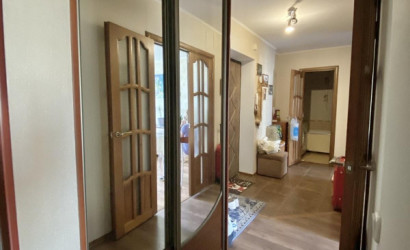 Купить 2-комнатную квартиру, Брест, Московская ул.. Фото 11