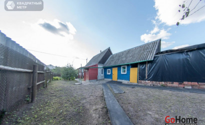 Купить дом, Острошицкий Городок, Коммунистическая ул., 11.74 соток. Фото 10